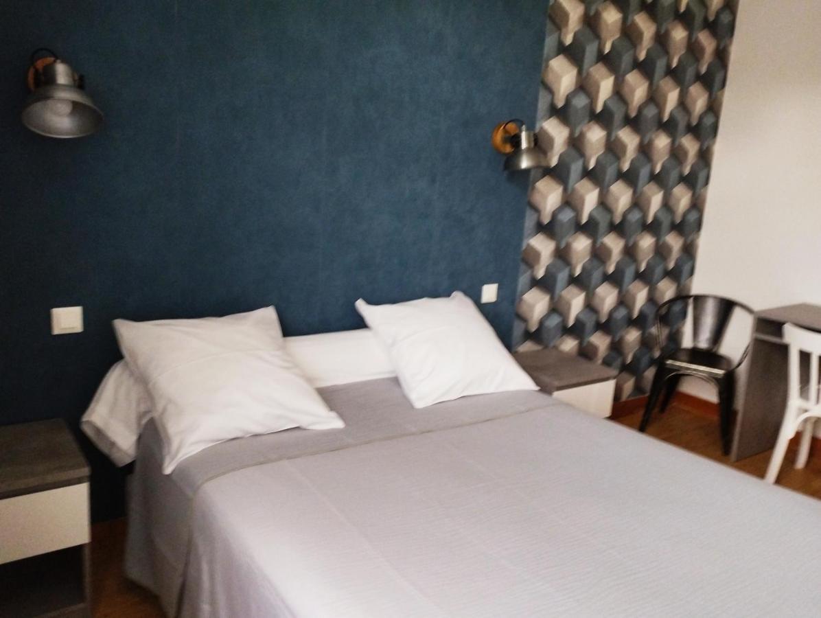 Le Marronnier Hotel Tramayes Luaran gambar